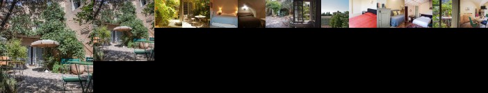 Ancienne Maison des Gardes