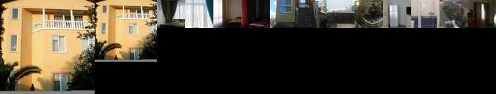 Klyuchevoy 9 Guest House