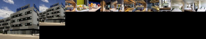 Ibis Budget Valencia Alcasser