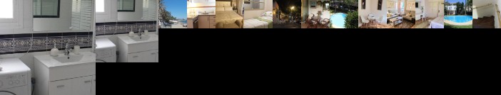 Marbella Apartment