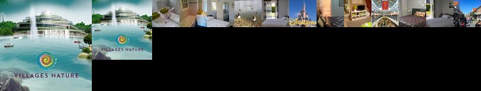 Maison d'hotes Reciner Disneyland