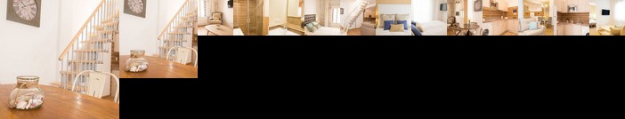 Living4Malaga Boutique Apartments