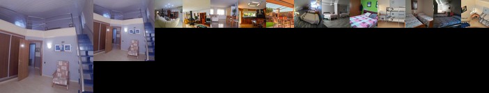 Apartamentos Deauville