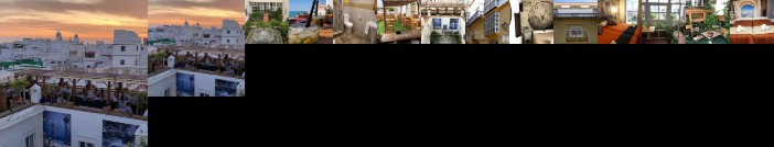 Alquimia Albergue-Hotel