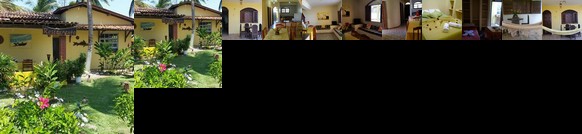 Village e Pousada Canedo