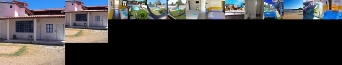 Pousada Aldeia do Sossego