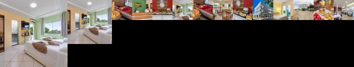 Hotel Imperial Eunapolis