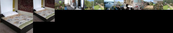 Gostevoj dom Koroljovyh