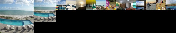 Hotel Ponta de Pedras