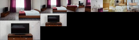 Apartment on Lermontovskaya