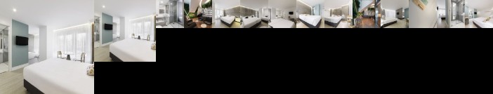 Hotel Mar del Plata A Coruna