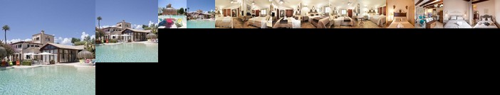 Sa Vinya des Convent - Hotel Bodega