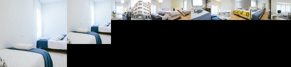 The Lucky Flats - Poeta Quintana