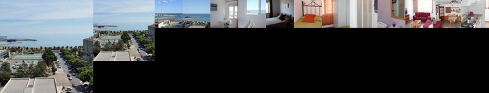 Apartamento Plaza Reina