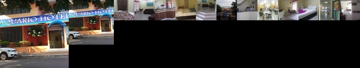 Aquario Hotel