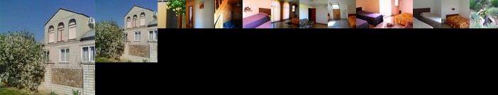 Guesthouse Uyut Sennoy