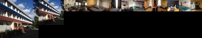 Hotel Olympic Podolsk