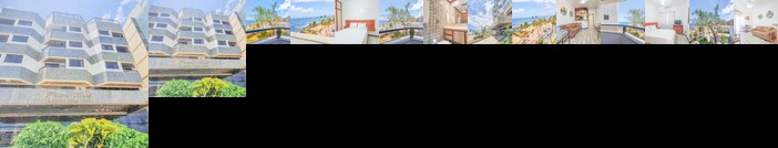 Pier Sul Apart Hotel