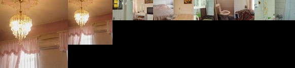 Apartment Petrovskaya