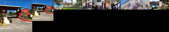 Village Acapulco - Itacimirim/BA