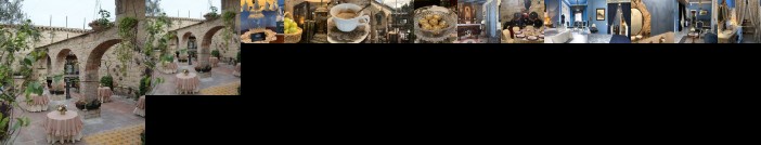 Casa Palacio Jerezana