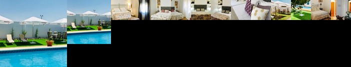 5 Soles Hostal Rural