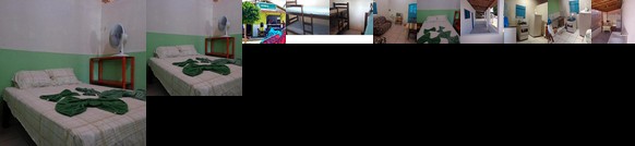 Casa Mobiliada Galinhos