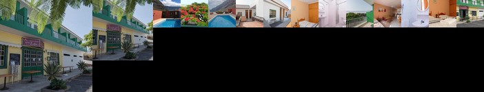 Apartamentos Las Casitas