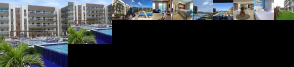 VG Fun Residence Praia do Futuro