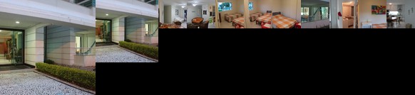 Via Vecchia Jurere Internacional