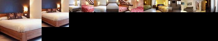 Hosteria Sierra del Oso