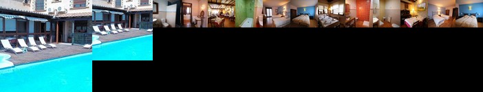Hotel Rural Los Abriles