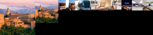 Atico Escapada a Granada