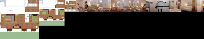 Apartamento Alfonso XII 22