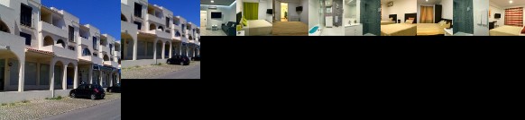 Apartamentos Poente da Aldeia