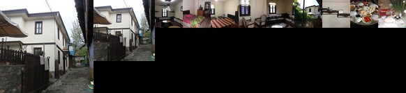 Narli Bahce Cumalikizik Otel