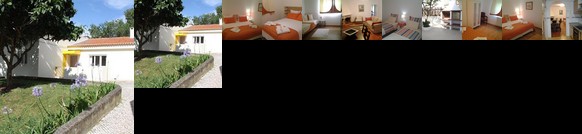 Between Lisbon and Sintra