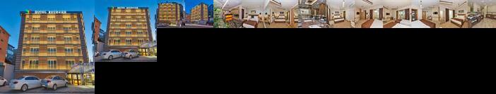 Hotel Boursier & Spa