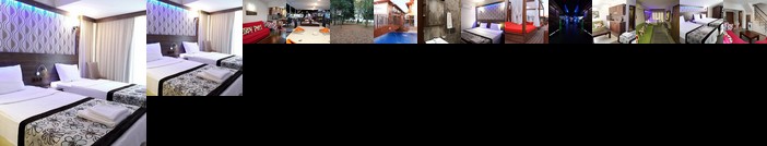 Dolphin Apart Hotel Sarigerme