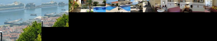 Studio Flat with Pool