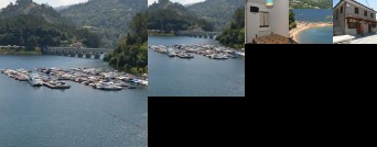 AL Vivenda Romantica Geres