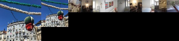 Vintage Star of Graca - City Center