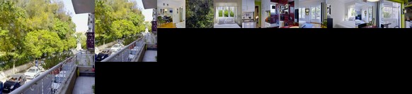 Feels Like Home Estrela Garden View Flat