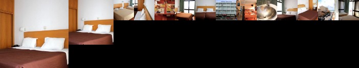 Hotel Mar Azul Espinho