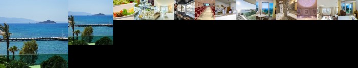 Dragut Point South Hotel