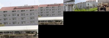 Temur Termal Hotel