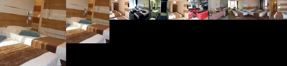 Yesil Yildirim Hotel