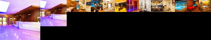 Nidya Hotel Esenyurt