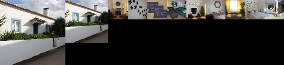 Country Villa Bombarral