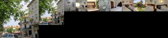 Pensao Residencial Luanda